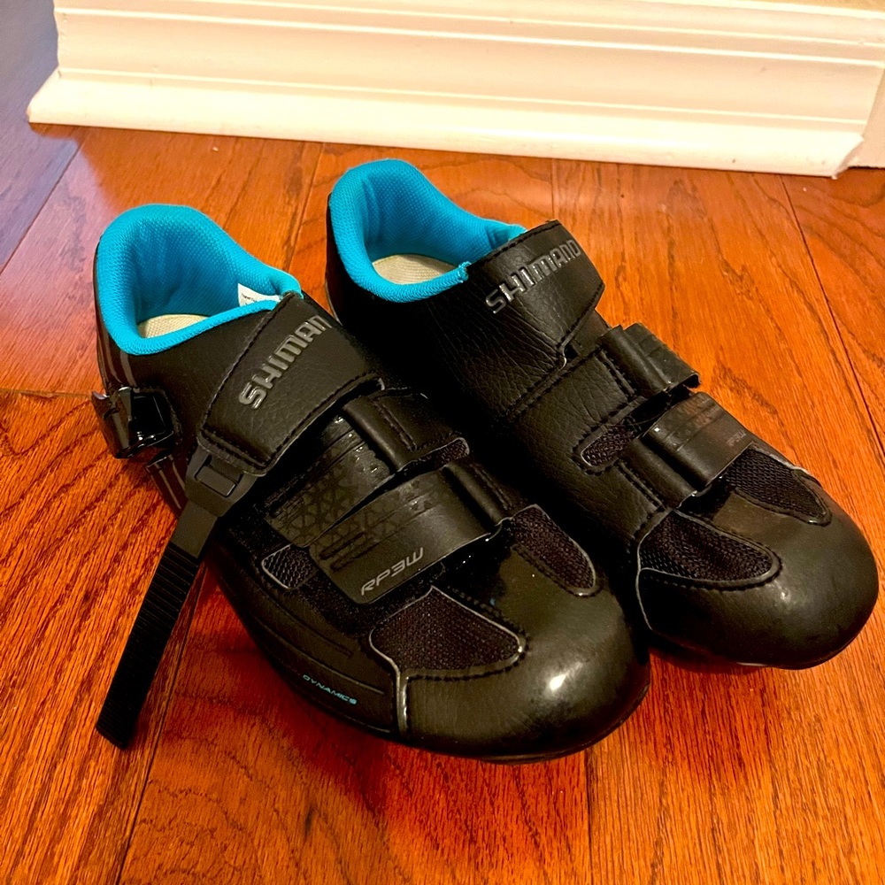 Cycling Shoes